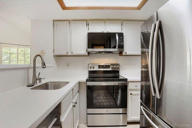 5924 Gunbarrel Avenue C, Boulder, CO 80301