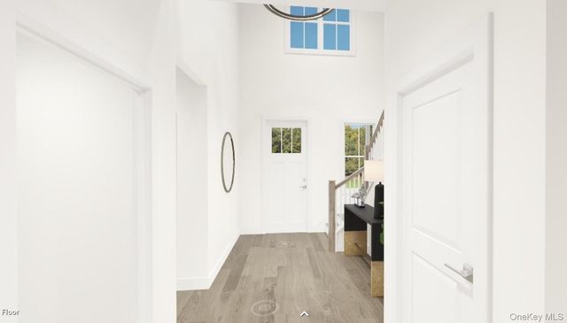 3 Fieldstone Knoll 46, Armonk, NY 10504