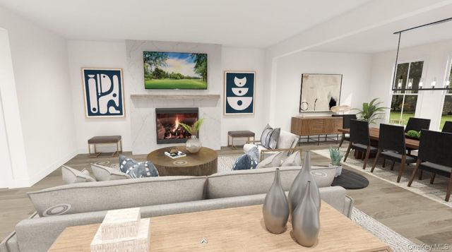 3 Fieldstone Knoll 46, Armonk, NY 10504