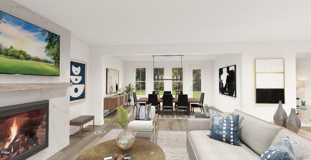 3 Fieldstone Knoll 46, Armonk, NY 10504