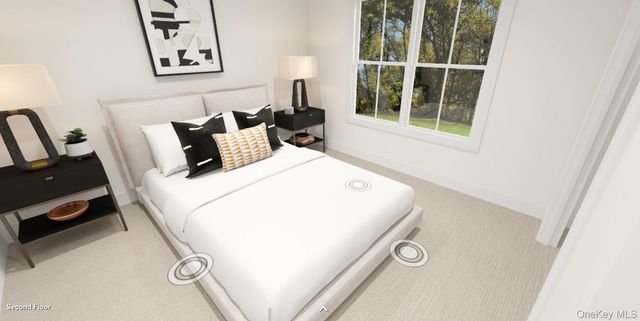 3 Fieldstone Knoll 46, Armonk, NY 10504