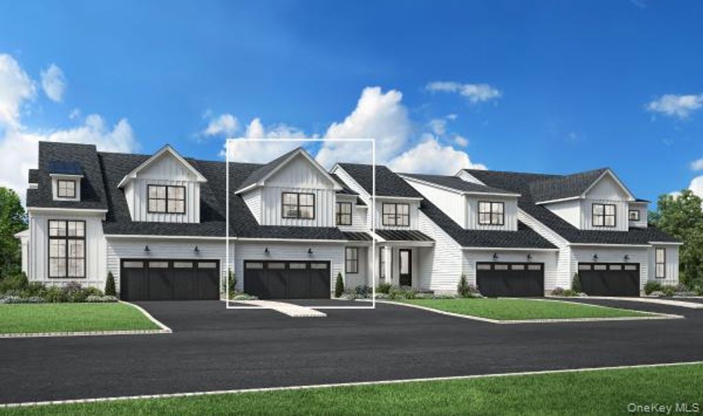 3 Fieldstone Knoll 46, Armonk, NY 10504