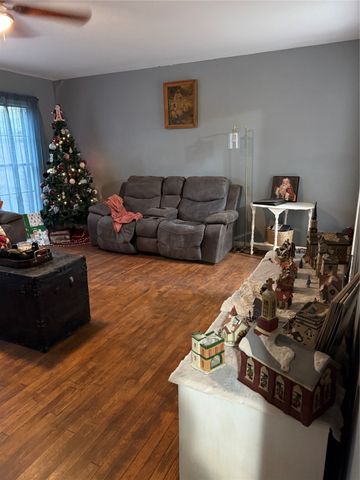 1107 W Cedar St, Coleman, TX 76834