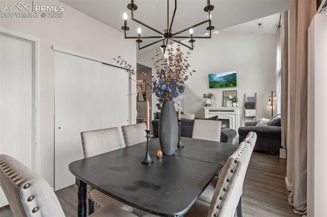 5132 Mountain Air Circle, Colorado Springs, CO 80916