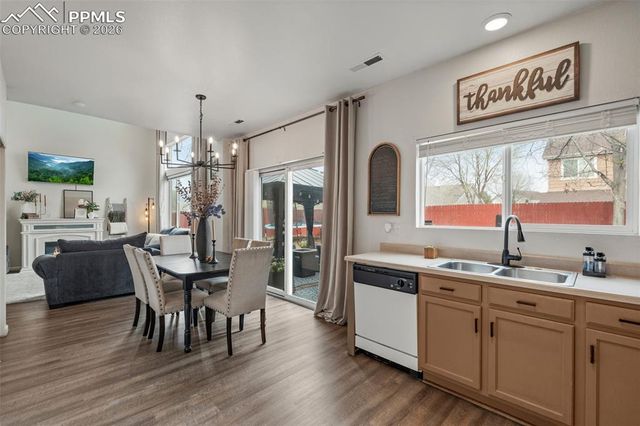 5132 Mountain Air Circle, Colorado Springs, CO 80916