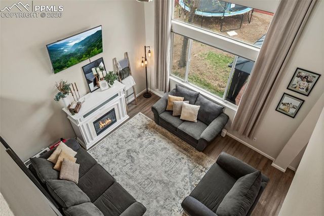 5132 Mountain Air Circle, Colorado Springs, CO 80916