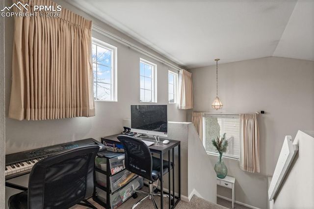 5132 Mountain Air Circle, Colorado Springs, CO 80916