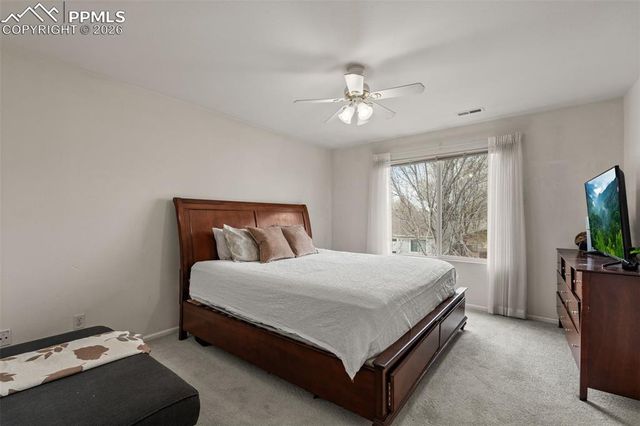 5132 Mountain Air Circle, Colorado Springs, CO 80916