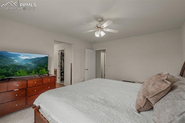 5132 Mountain Air Circle, Colorado Springs, CO 80916