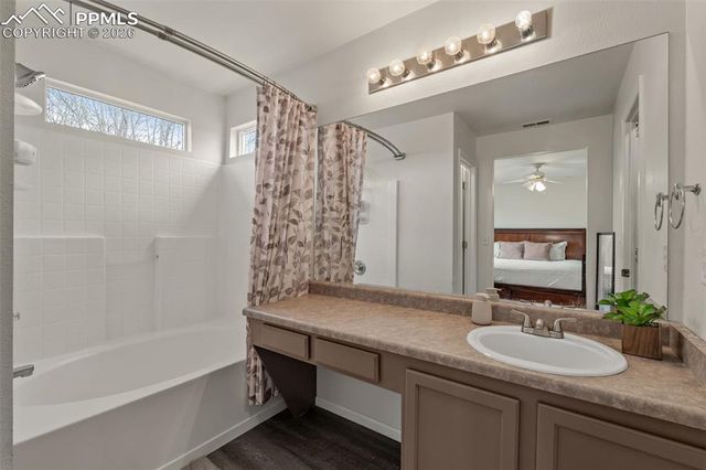 5132 Mountain Air Circle, Colorado Springs, CO 80916