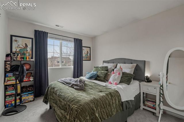 5132 Mountain Air Circle, Colorado Springs, CO 80916