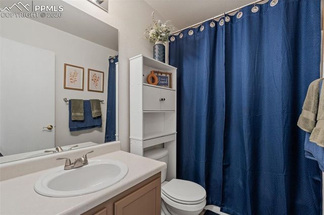 5132 Mountain Air Circle, Colorado Springs, CO 80916