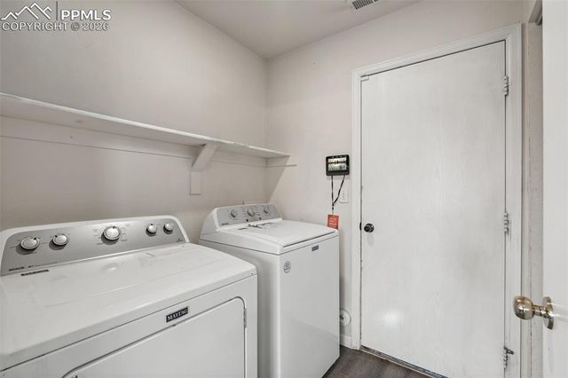 5132 Mountain Air Circle, Colorado Springs, CO 80916