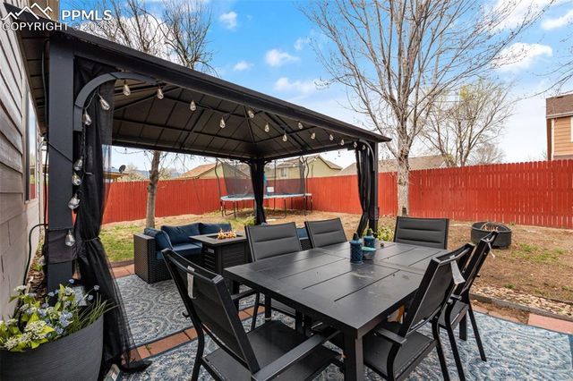 5132 Mountain Air Circle, Colorado Springs, CO 80916