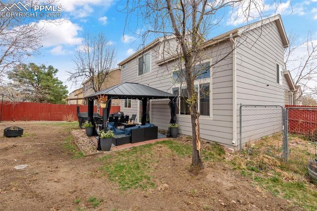 5132 Mountain Air Circle, Colorado Springs, CO 80916