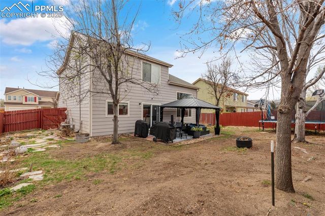 5132 Mountain Air Circle, Colorado Springs, CO 80916