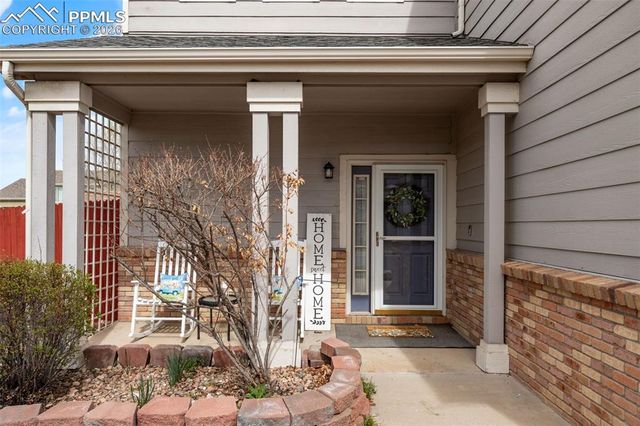 5132 Mountain Air Circle, Colorado Springs, CO 80916