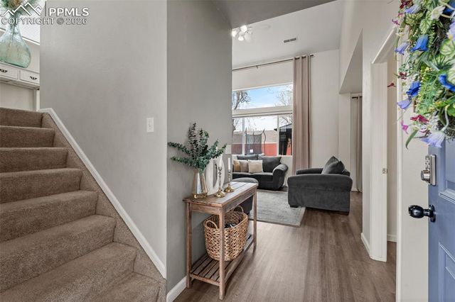 5132 Mountain Air Circle, Colorado Springs, CO 80916