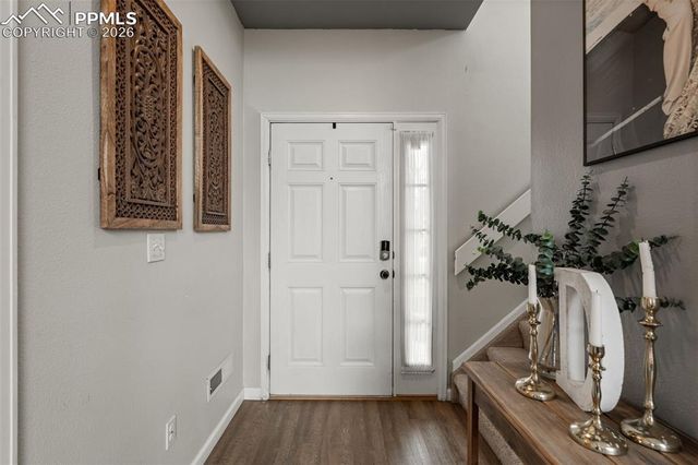 5132 Mountain Air Circle, Colorado Springs, CO 80916