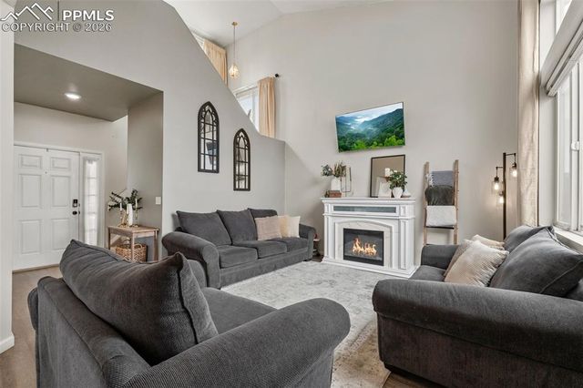 5132 Mountain Air Circle, Colorado Springs, CO 80916