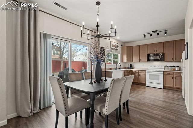 5132 Mountain Air Circle, Colorado Springs, CO 80916