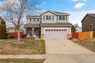 5132 Mountain Air Circle, Colorado Springs, CO 80916