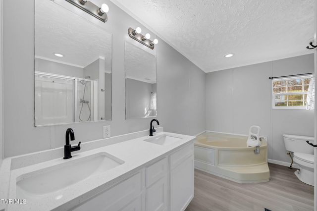 85 Mt Carmel Road, Mosheim, TN 37818