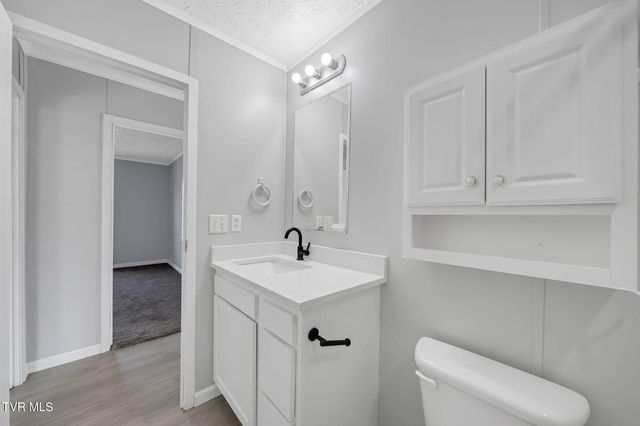 85 Mt Carmel Road, Mosheim, TN 37818