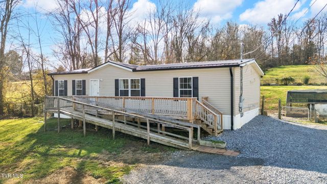 85 Mt Carmel Road, Mosheim, TN 37818