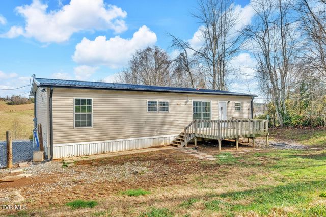 85 Mt Carmel Road, Mosheim, TN 37818