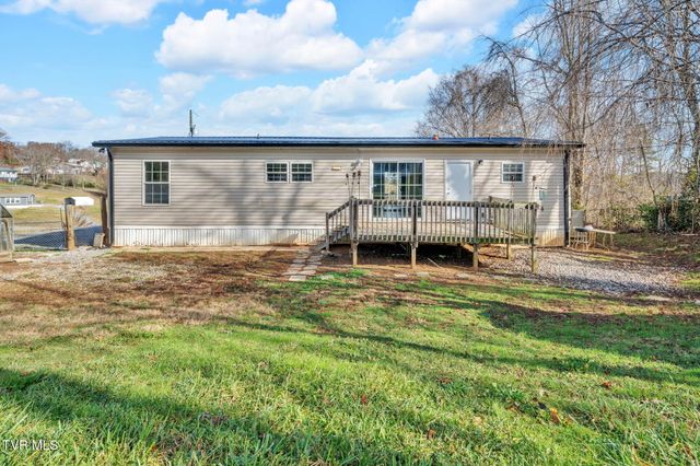 85 Mt Carmel Road, Mosheim, TN 37818