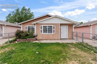 2717 Ontario Street, Pueblo, CO 81004