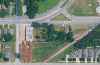 1616 NE 8th Street, Oklahoma City, OK 73117