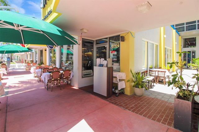 6930 Collins Avenue Co Working Office, Miami Beach, FL 33141