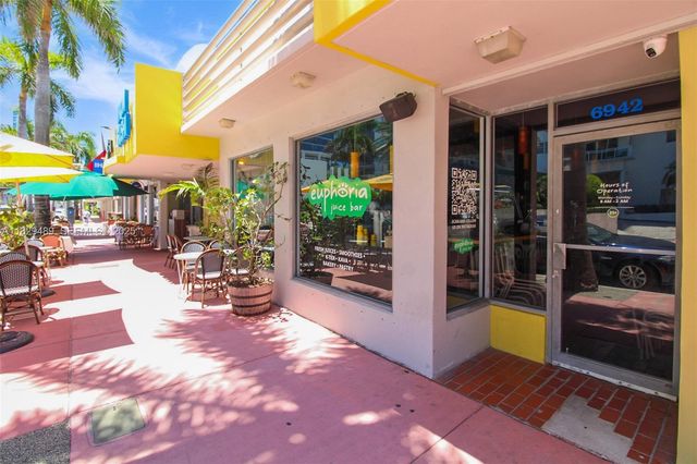 6930 Collins Avenue Co Working Office, Miami Beach, FL 33141