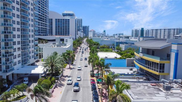 6930 Collins Avenue Co Working Office, Miami Beach, FL 33141