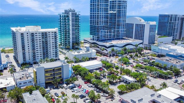 6930 Collins Avenue Co Working Office, Miami Beach, FL 33141