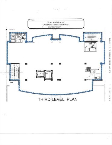 6930 Collins Avenue Co Working Office, Miami Beach, FL 33141