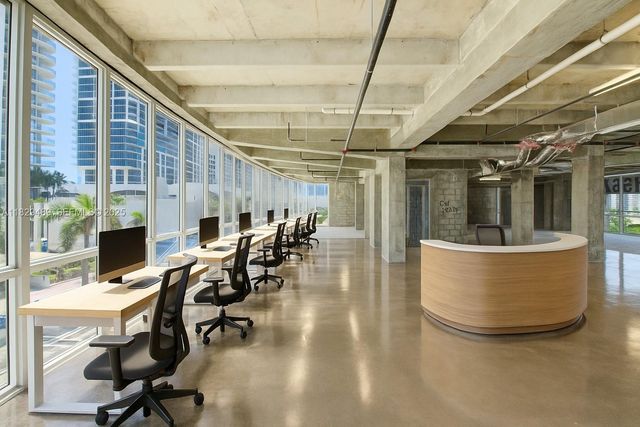 6930 Collins Avenue Co Working Office, Miami Beach, FL 33141