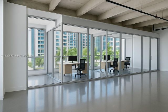 6930 Collins Avenue Co Working Office, Miami Beach, FL 33141