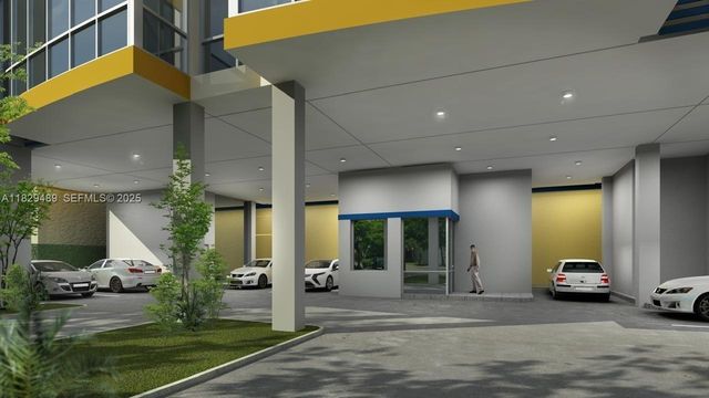 6930 Collins Avenue Co Working Office, Miami Beach, FL 33141