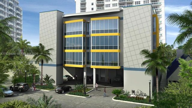 6930 Collins Avenue Co Working Office, Miami Beach, FL 33141