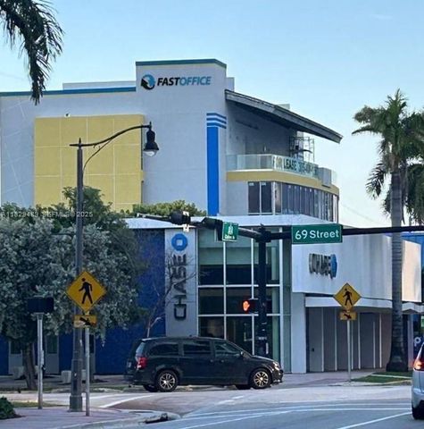 6930 Collins Avenue Co Working Office, Miami Beach, FL 33141