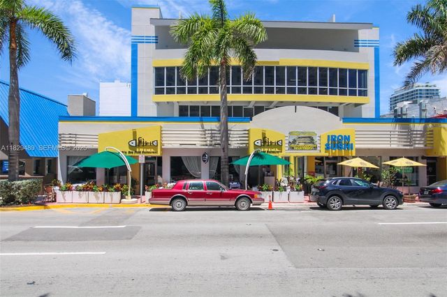 6930 Collins Avenue Co Working Office, Miami Beach, FL 33141