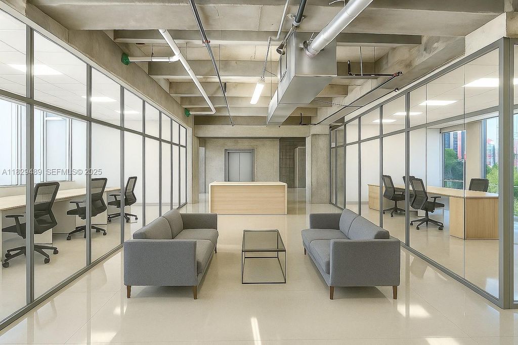 6930 Collins Avenue Co Working Office, Miami Beach, FL 33141