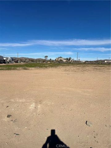 21012 Stoddard Wells, Apple Valley, CA 92307