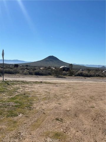 21012 Stoddard Wells, Apple Valley, CA 92307