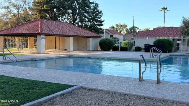 1226 E Tremaine Avenue, Gilbert, AZ 85234