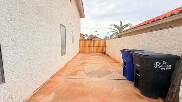 1226 E Tremaine Avenue, Gilbert, AZ 85234
