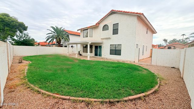 1226 E Tremaine Avenue, Gilbert, AZ 85234
